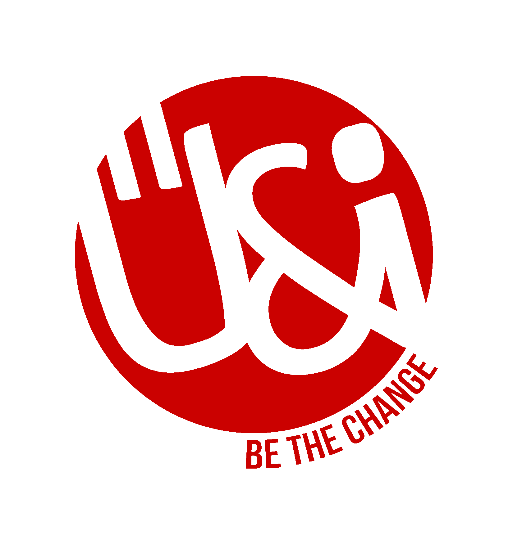 U&I Trust — Be the Change